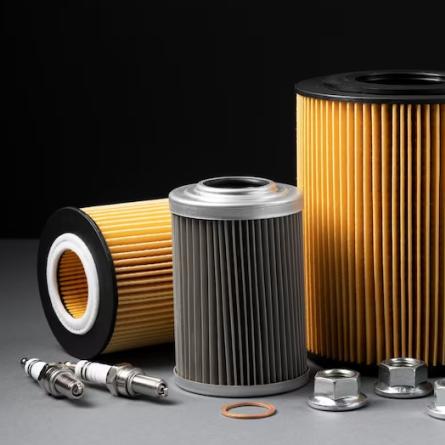 Get Your Truck 2024-Ready With New Filters
