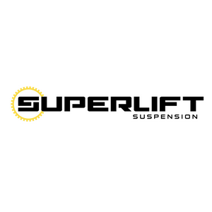 Brand Spotlight - Superlift