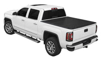 Thumbnail for Access LOMAX Tri-Fold Cover 2019+ Chevy/GMC Full Size 1500 - 5ft 8in Box