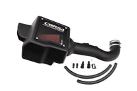 Thumbnail for Corsa 14-18 Chevrolet Silverado 1500 5.3L V8 DryTech Filter Closed Box Air Intake