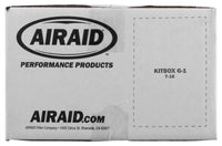 Thumbnail for Airaid 07-13 Avalanche/Sierra/Silverado 4.3/4.8/5.3/6.0L Modular Intake Tube