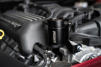 Thumbnail for Corsa Performance Aluminum Oil Catch Can w/ Bracket - HEMI 6.4L