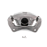Thumbnail for Power Stop 08-17 Mitsubishi Lancer Front Right Autospecialty Caliper w/Bracket