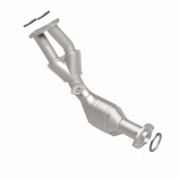 Thumbnail for MagnaFlow Conv DF 01-04 Toyota Tacoma Front 2.7L