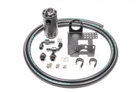 Thumbnail for Radium Engineering 90-05 Mazda MX-5 Catch Can Kit Fluid Lock