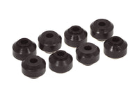 Thumbnail for Prothane 79-97 Ford Mustang Front End Link Bushings - Black