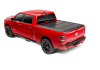 Thumbnail for UnderCover 09-18 Ram 1500 (w/o Rambox) (19+ Classic) 5.7ft Ultra Flex Bed Cover - Matte Black Finish