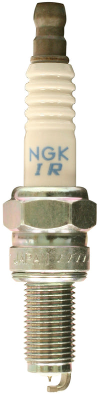 Thumbnail for NGK Laser Iridium Spark Plug Box of 4 (CR8EIB-10)