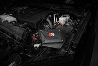 Thumbnail for K&N 22-24 Toyota Tunda 3.5L V6 AirCharger Intake