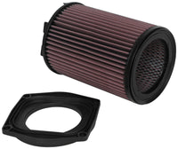 Thumbnail for K&N Yamaha Wolverine X4 847CC 2018-2020 Replacement Air Filter