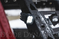 Thumbnail for Diode Dynamics Stage Series C1 LED Pod Sport - White Wide Standard BBL Each