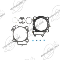 Thumbnail for Cometic 04-05 Suzuki GSXR750 .032 Mag Cover Gasket