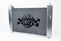 Thumbnail for CSF 05-13 Chevrolet Corvette C6 High Performance All-Aluminum Radiator