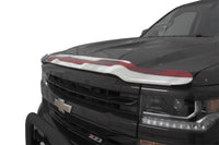 Thumbnail for Stampede 2016-2018 Chevy Silverado 1500 Vigilante Premium Hood Protector - Flag
