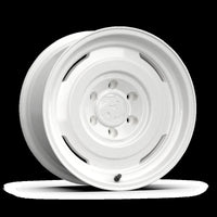 Thumbnail for fifteen52 Analog HD 17x8.0 5x150 25mm ET 110.5mm Center Bore Classic White Wheel