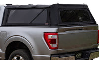 Thumbnail for Access Ford 2015+ Ford F150 5ft 6in bed Outlander Folding Truck Topper