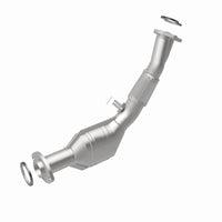 Thumbnail for MagnaFlow Conv DF 01-04 Toyota Tacoma Front 2.7L