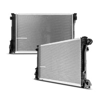 Thumbnail for Mishimoto 10-14 Mercedes-Benz E350 Replacement Radiator