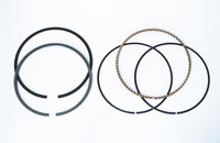 Thumbnail for Mahle Rings Buick 1732.8L Eng 81-84 Chevy 173 2.8L Eng 81-84 Chevy Trk 173 Plain Ring Set