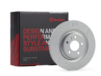 Thumbnail for Brembo 99-09 Subaru WRX AWD Front TY3 Sport Disc Rotor - 326X30
