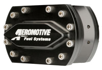 Thumbnail for Aeromotive Spur Gear Fuel Pump - 3/8in Hex - 1.00 Gear - 21.5gpm
