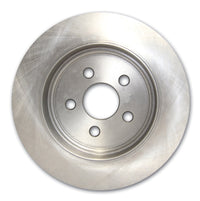 Thumbnail for EBC 89-92 Mazda RX7 2.4 (1.3 Rotary)(Solid Rear Rotors) Premium Rear Rotors