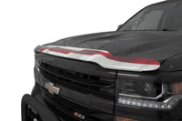 Thumbnail for Stampede 2016-2018 Chevy Silverado 1500 Vigilante Premium Hood Protector - Flag