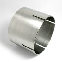 Thumbnail for Stainless Bros 2.25in 304SS Slip Joint Connector - Female/Male Set