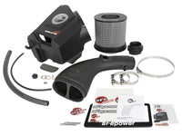 Thumbnail for aFe Momentum GT PRO DRY S Stage-2 Intake System 09-19 Toyota Land Cruiser 4.0L V6