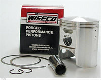 Thumbnail for Wiseco Yamaha YFZ350 Banshee +5mm Long Rod 2520CD Piston Kit