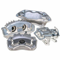 Thumbnail for Power Stop 08-17 Mitsubishi Lancer Front Right Autospecialty Caliper w/Bracket