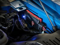 Thumbnail for aFe Power 18-21 Jeep Wrangler JL 2.0L (t) Scorcher Blue Bluetooth Power Module