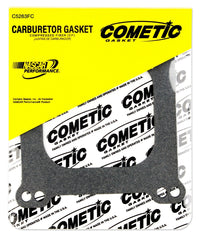 Thumbnail for Cometic Holley 4 Barrel .060in Fiber Carburetor Gasket