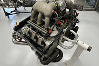 Thumbnail for CSF 65-73 Porsche 911 / 74-89 Porsche 911/930 Turbo Engine Oil Cooler