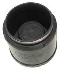 Thumbnail for K&N Filter Universal Rubber Filter 5.375in Flange ID x 6.75in OD x 5.125in H