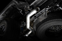 Thumbnail for AWE Tuning 07-18 Jeep Wrangler JK/JKU 3.6L Trail Edition Cat-Back Exhaust