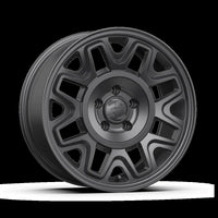 Thumbnail for Fifteen52 Wander MX 17x8 5x112 20mm ET 57.1mm Center Bore Carbon Grey Wheel