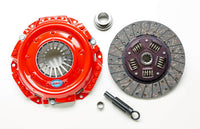Thumbnail for South Bend / DXD Racing Clutch 05-08 Subaru Legacy/Outback Turbo 2.5L Stg 3 Daily Clutch Kit (w/ FW)