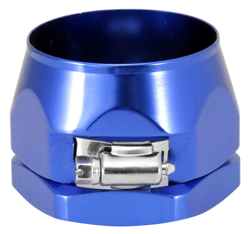 Spectre Magna-Clamp Hose Clamp 1-3/4in. - Blue