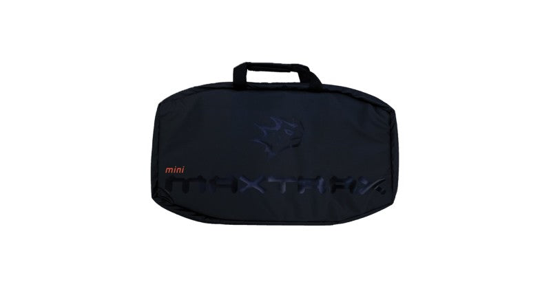 Maxtrax Mini Carry Bag Black