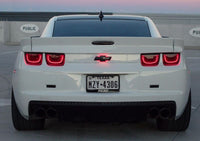 Thumbnail for Oracle 10-13 Chevy Camaro LED TL 2.0 (Non-RS) - Red NO RETURNS