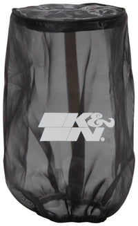 Thumbnail for K&N Drycharger Air Filter Wrap RU-2815 Black