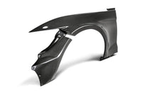 Thumbnail for Anderson Composites 18-19 Ford Mustang Type-JTP Fender Flares (10 Piece Set)