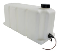 Thumbnail for AEM V2 5 Gal Tank Kit w/ Conductive Fluid Level Sensor