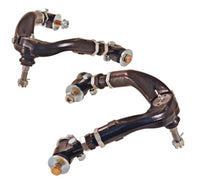 Thumbnail for SPC Performance Mopar A/B/E Body Adjustable Upper Control Arms (Pair)