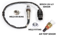 Thumbnail for Haltech NEXUS Rebel LS Kit (Suits Gen III) Cable Throttle/EV1 Injectors/Manual Transmission