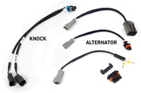 Thumbnail for Haltech NEXUS Rebel LS Kit (Suits Gen III) Cable Throttle/EV1 Injectors/Manual Transmission