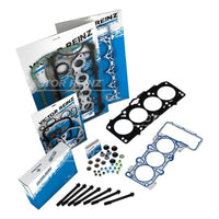 Thumbnail for MAHLE Original Saab 9-2X 05 Valve Cover Gasket (Right)