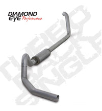 Thumbnail for Diamond Eye KIT 4in TB SGL AL: 00-03 FORD 7.3L F240/F350 CandC