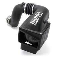 Thumbnail for Banks Power 07-09 Dodge 6.7L Ram-Air Intake System - Dry Filter